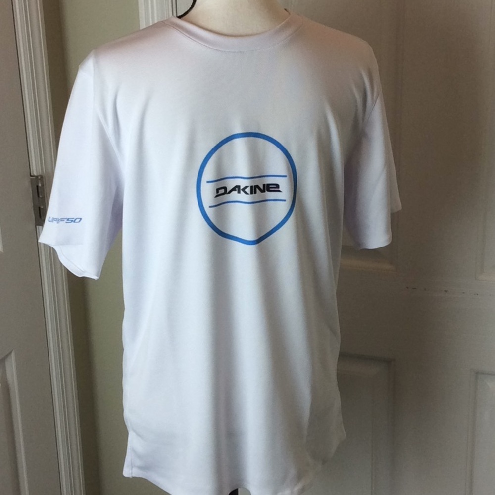 Dakine Inlet loose fit s/s shirt